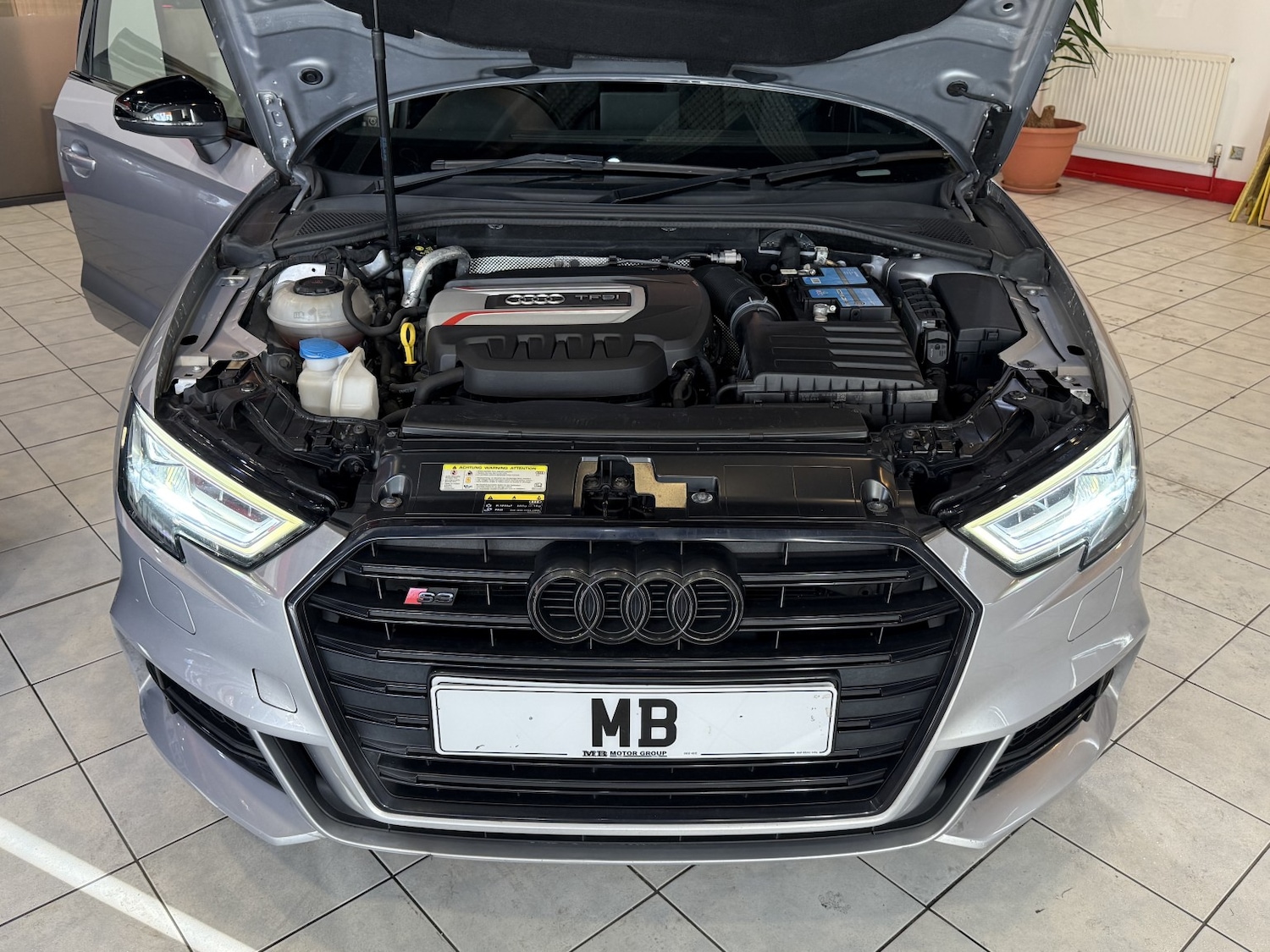 Used Audi A3 2017 for sale - 77891566: Photo 37