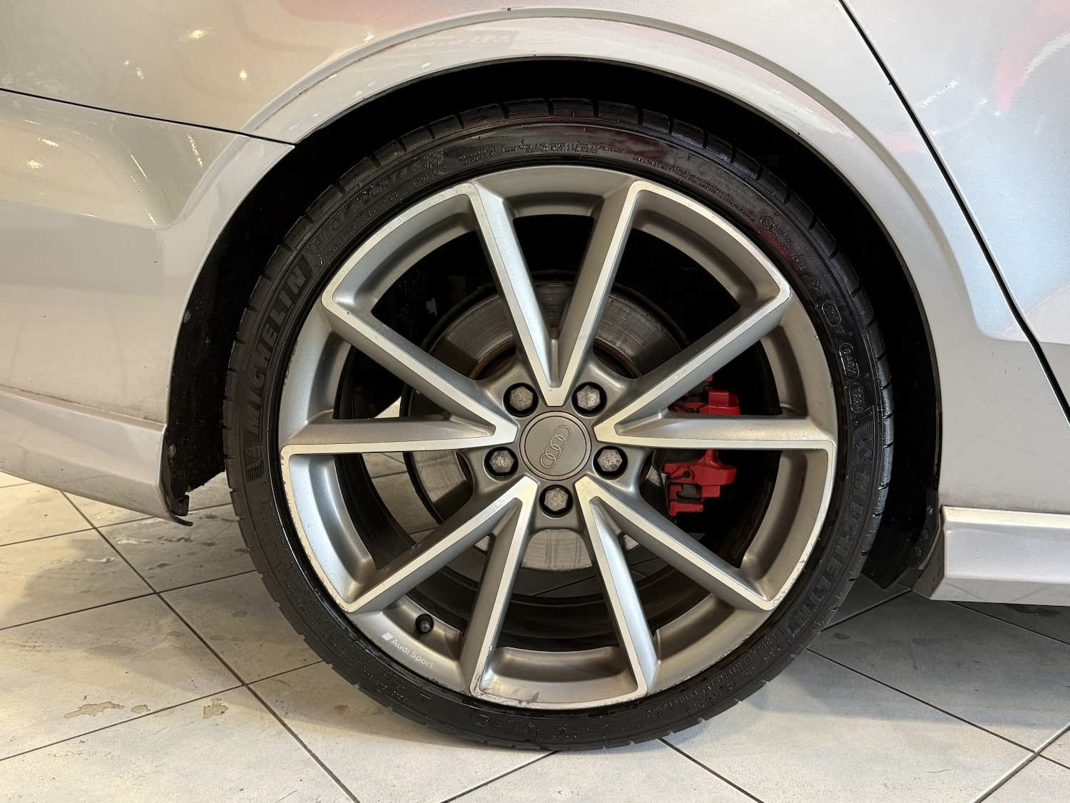 Used Audi A3 2017 for sale - 77891566: Photo 39