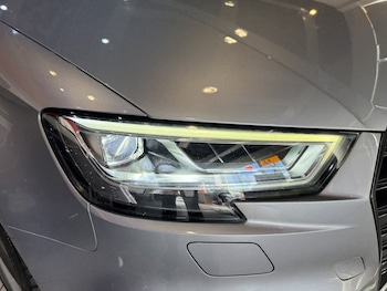 Used Audi A3 2017 for sale - 77891566: Photo