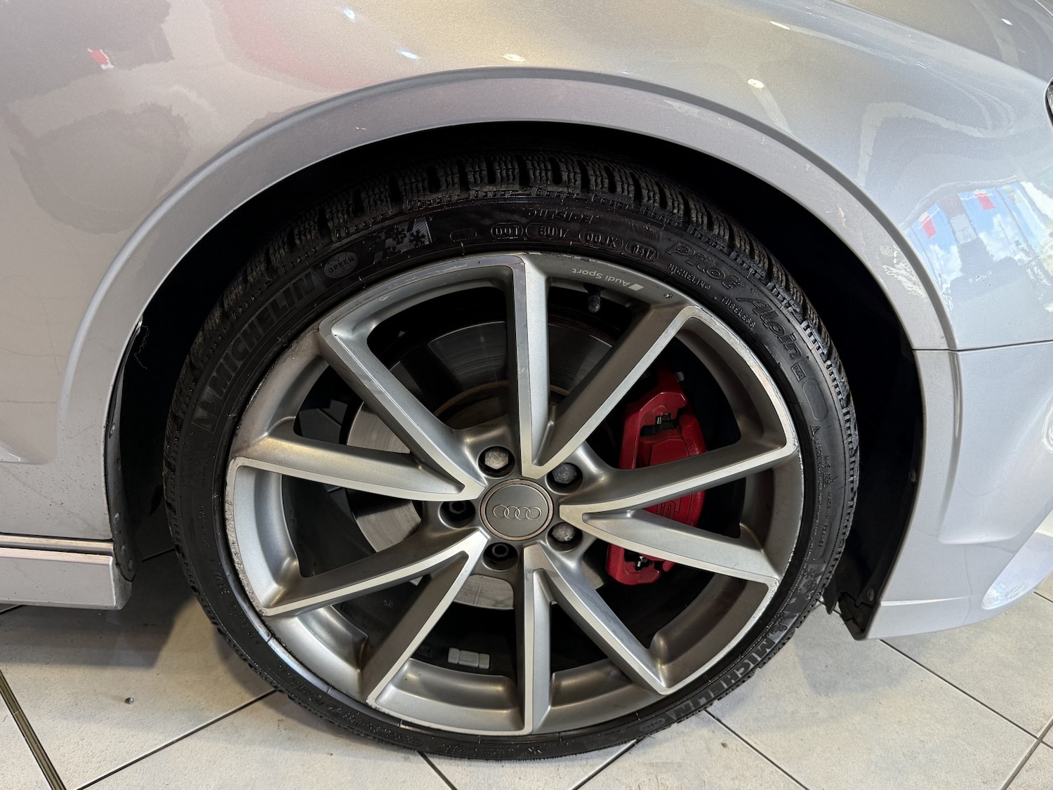 Used Audi A3 2017 for sale - 77891566: Photo 40