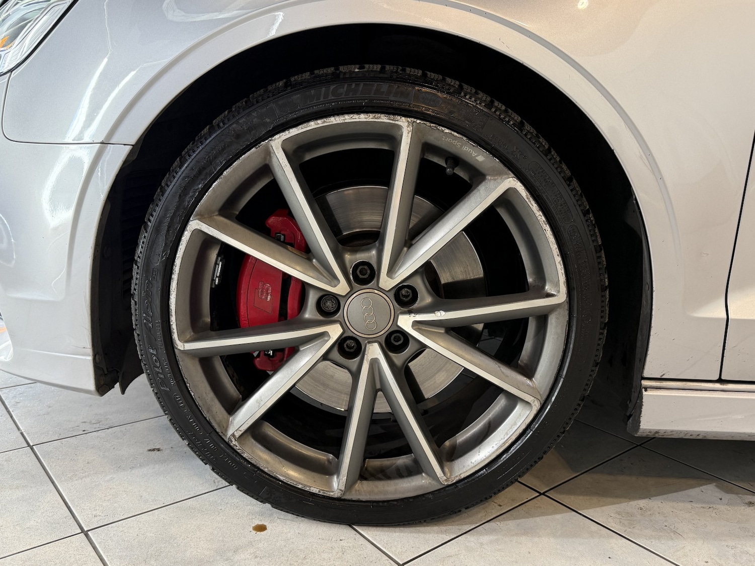 Used Audi A3 2017 for sale - 77891566: Photo 41