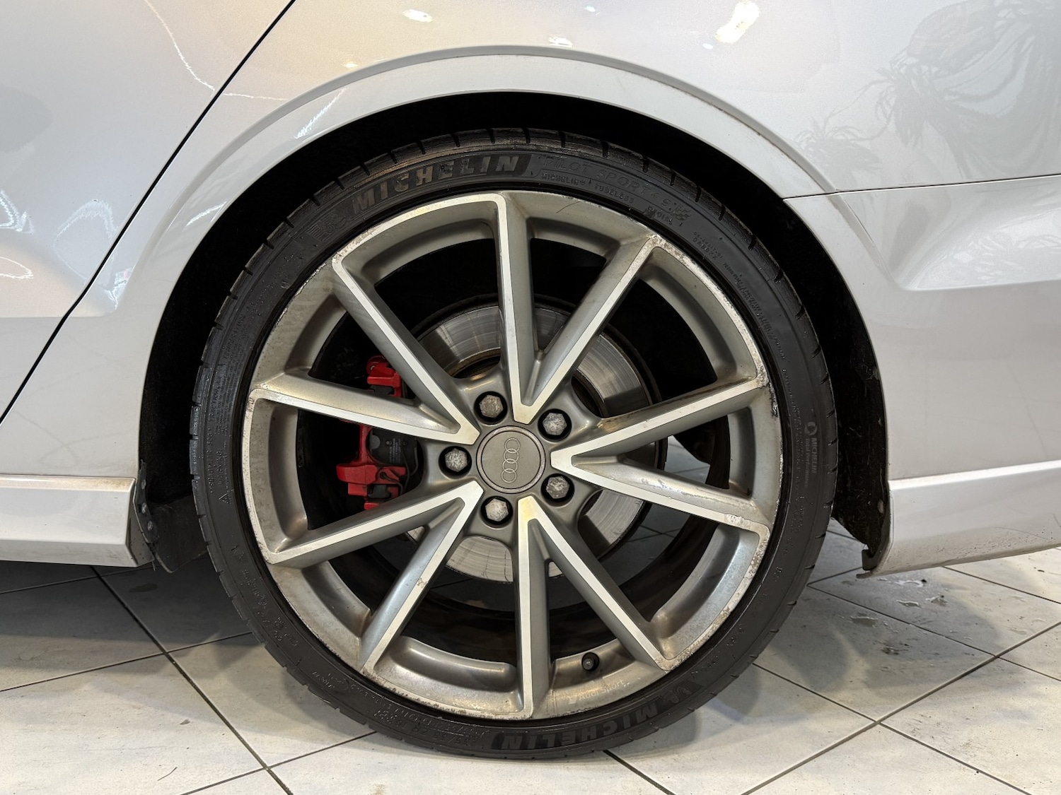 Used Audi A3 2017 for sale - 77891566: Photo 42