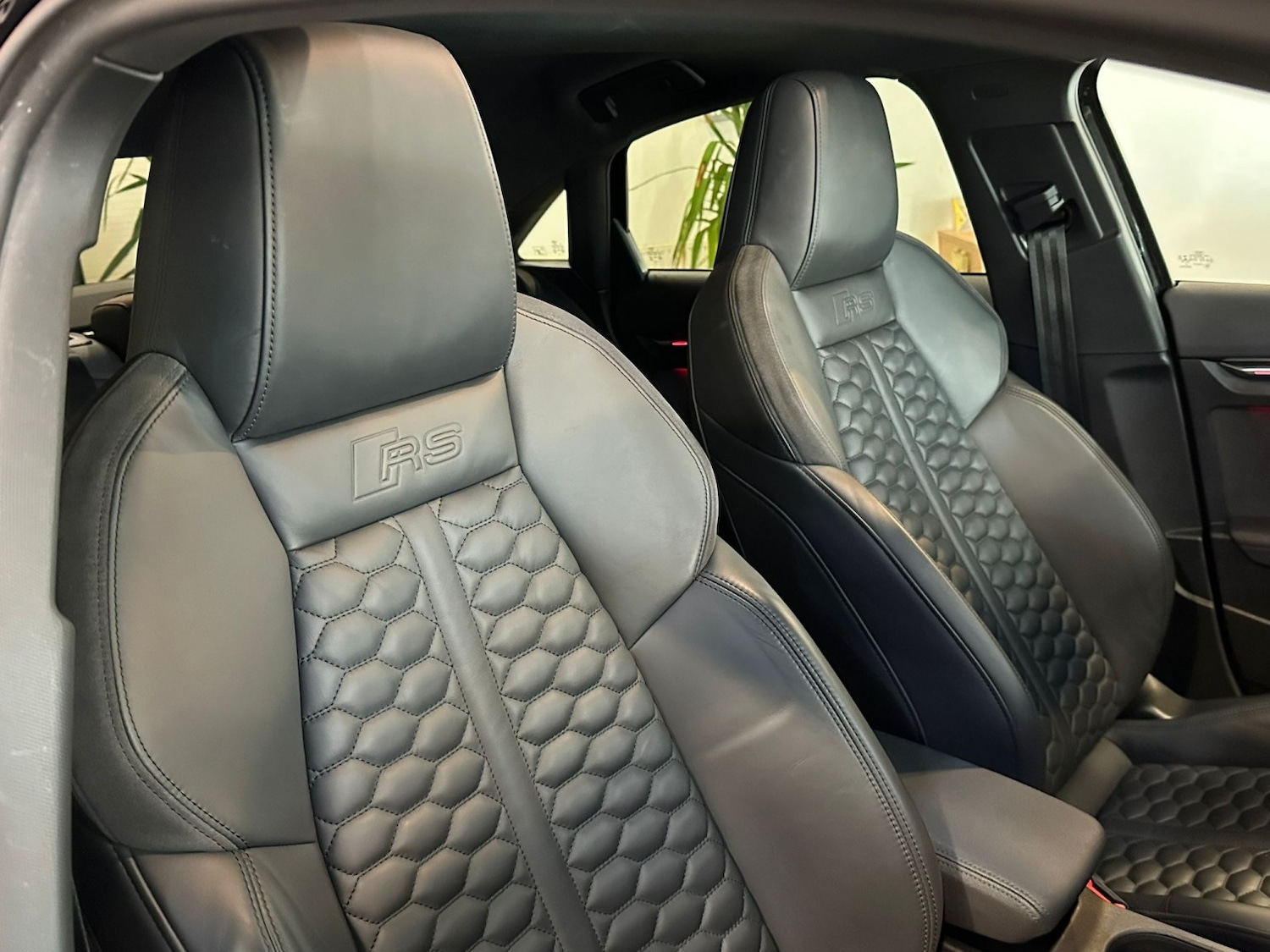 Used Audi RS3 2022 for sale - 77303775: Photo 16