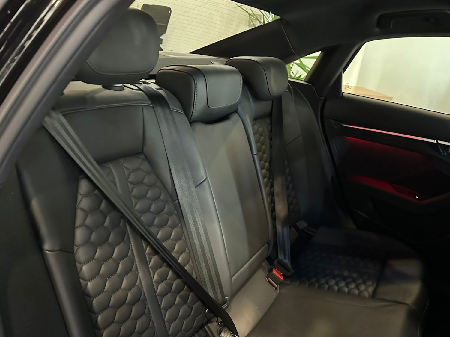 Used Audi RS3 2022 for sale - 77303775: Photo 18