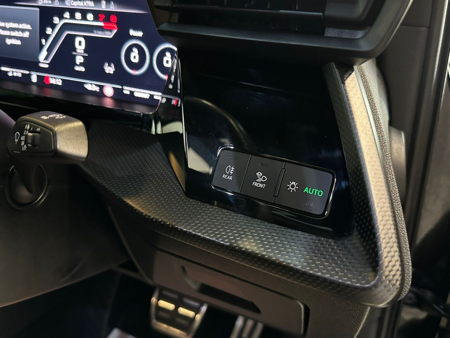 Used Audi RS3 2022 for sale - 77303775: Photo 21