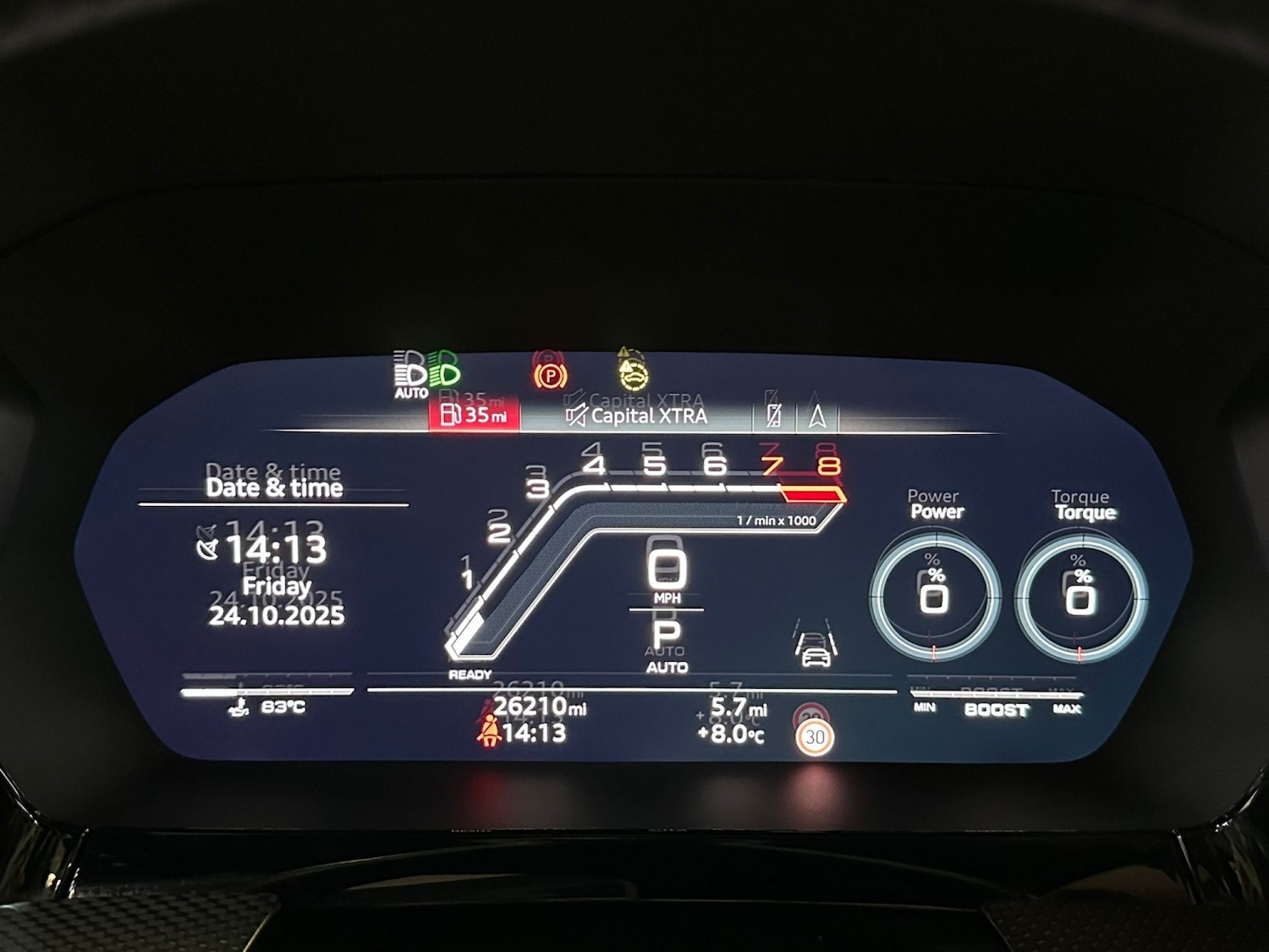 Used Audi RS3 2022 for sale - 77303775: Photo 22