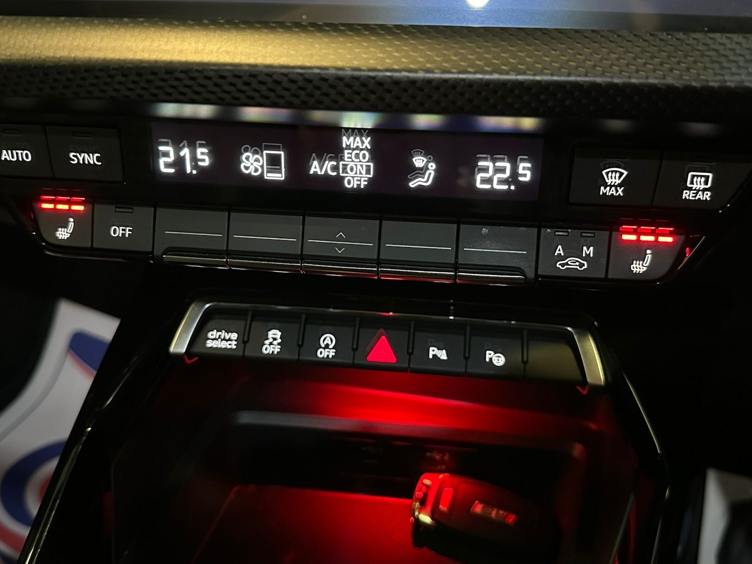 Used Audi RS3 2022 for sale - 77303775: Photo 29