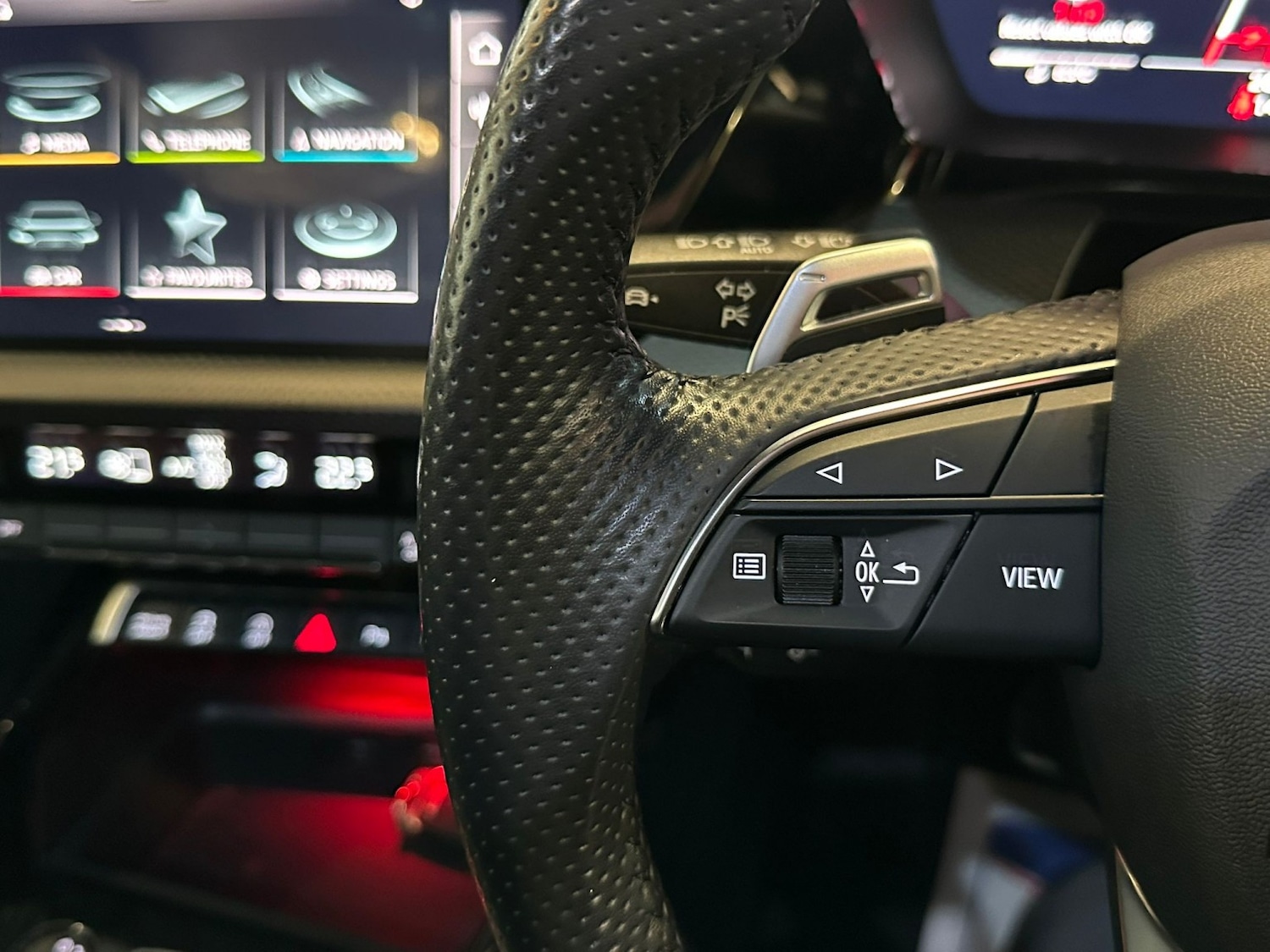 Used Audi RS3 2022 for sale - 77303775: Photo 31