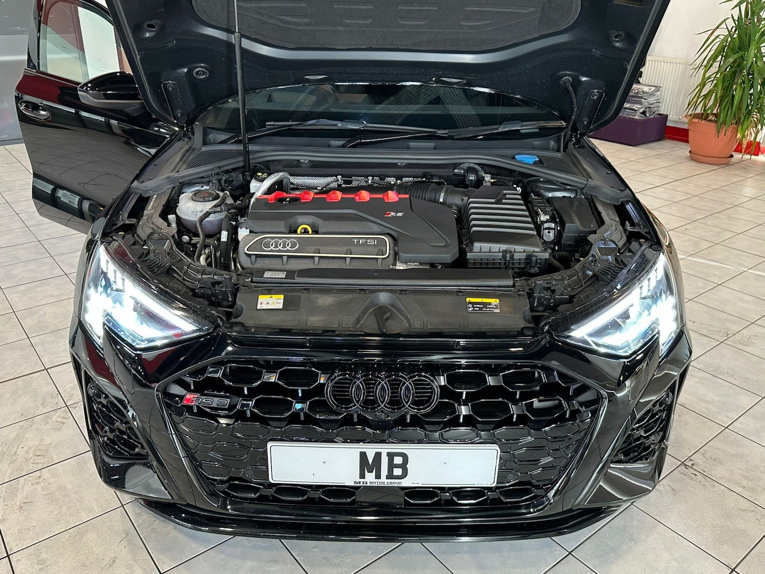 Used Audi RS3 2022 for sale - 77303775: Photo 38