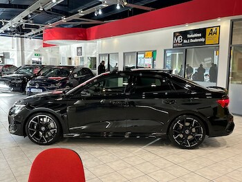 Used Audi RS3 2022 for sale - 77303775: Photo