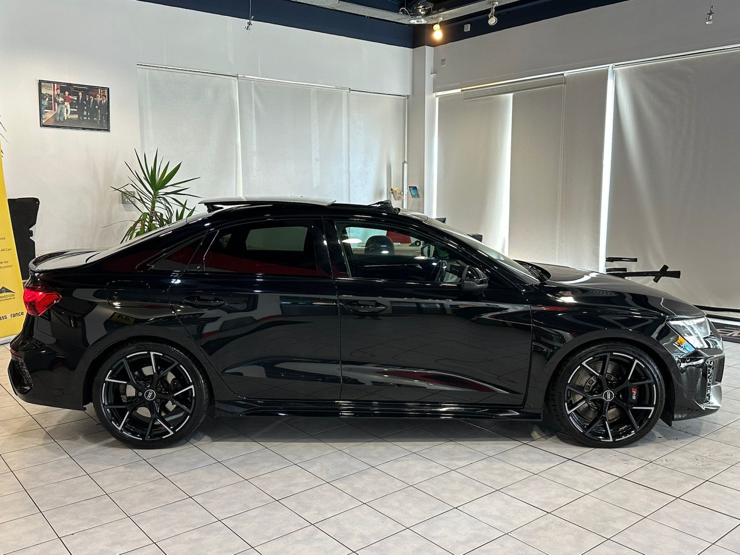 Used Audi RS3 2022 for sale - 77303775: Photo 7