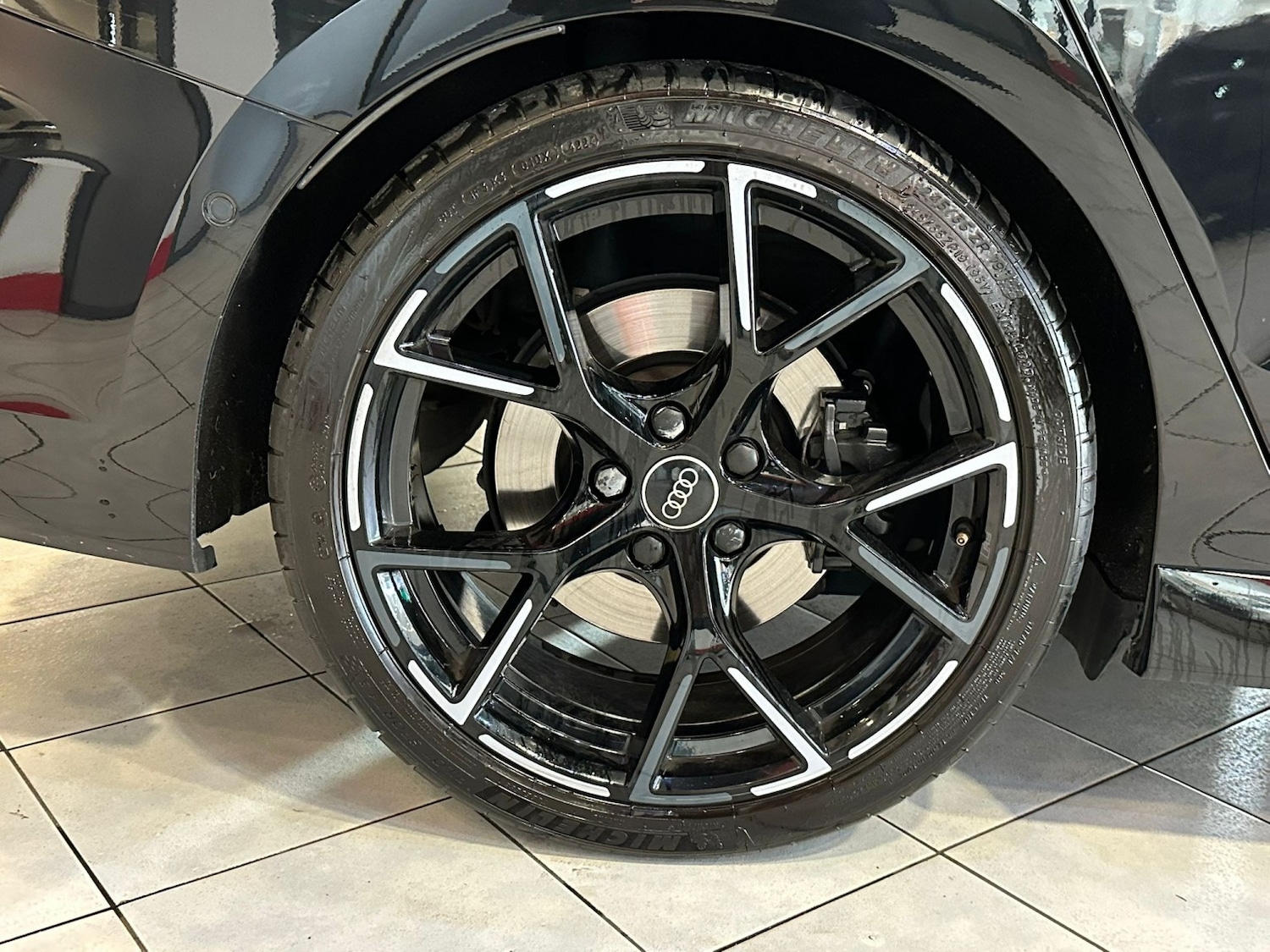 Used Audi RS3 2022 for sale - 77303775: Photo 8