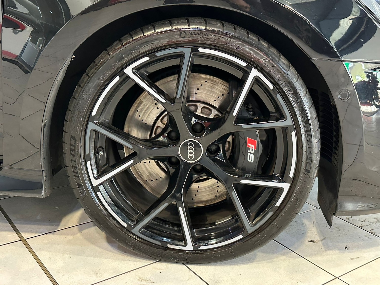 Used Audi RS3 2022 for sale - 77303775: Photo 9