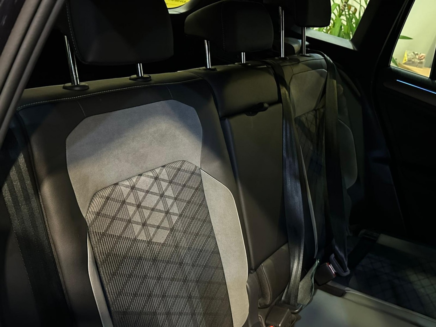 Used Volkswagen Tiguan 2023 for sale - 76536691: Photo 12