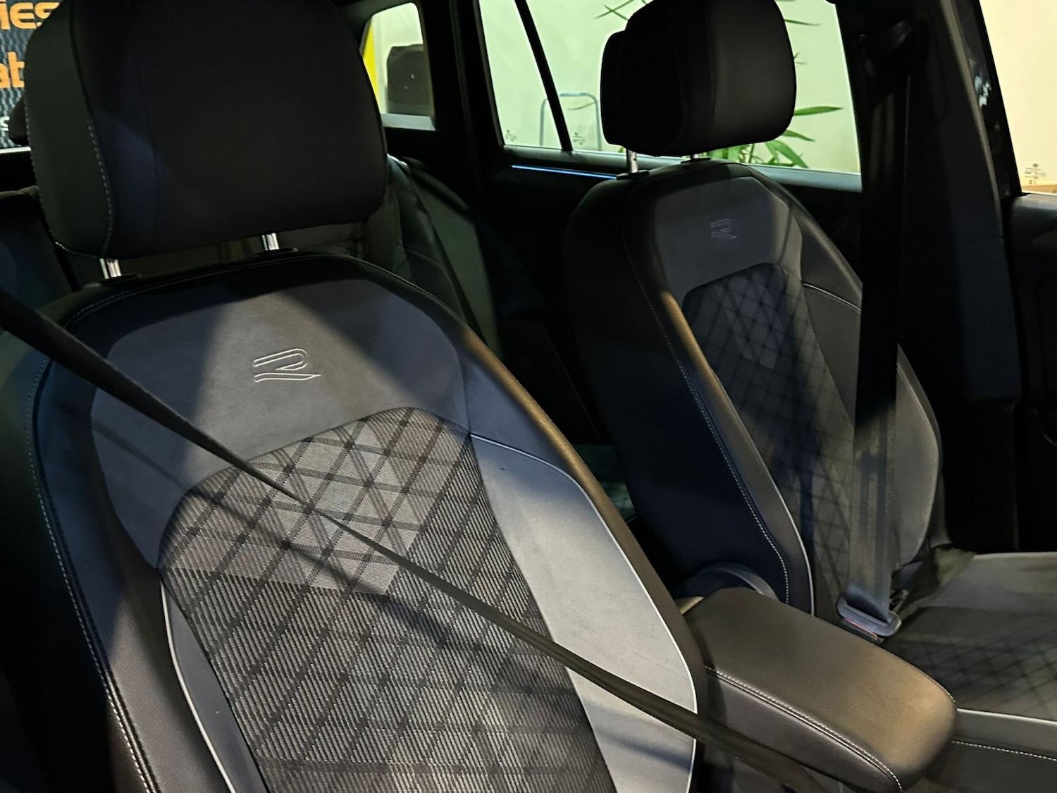 Used Volkswagen Tiguan 2023 for sale - 76536691: Photo 13