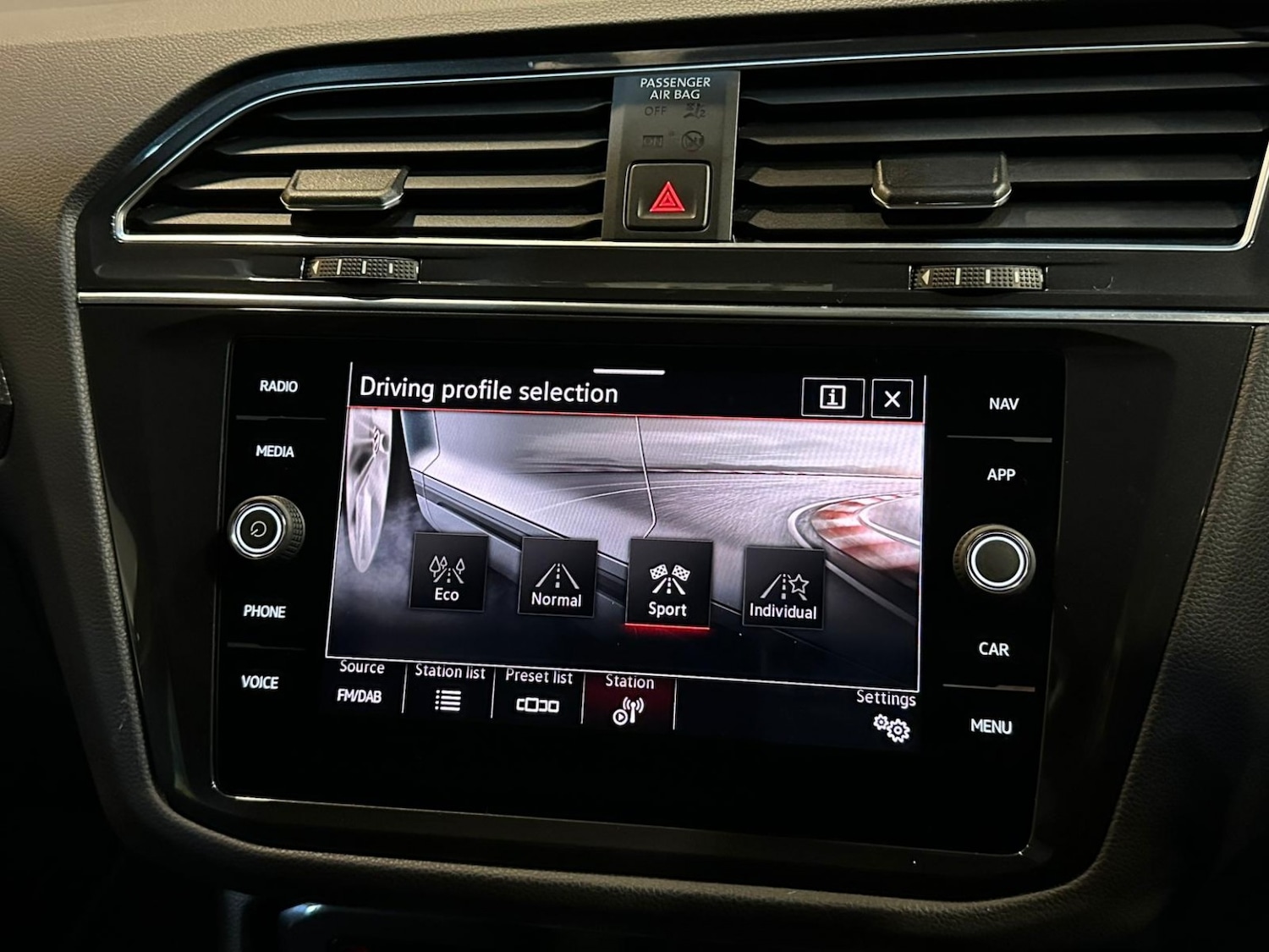 Used Volkswagen Tiguan 2023 for sale - 76536691: Photo 15