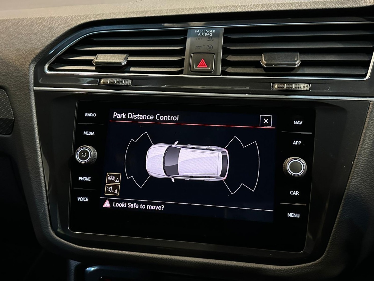 Used Volkswagen Tiguan 2023 for sale - 76536691: Photo 16