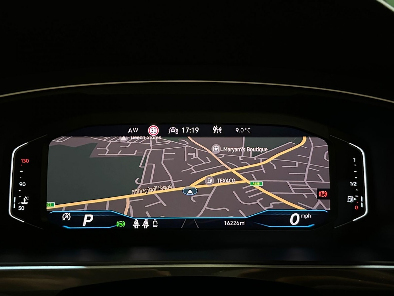 Used Volkswagen Tiguan 2023 for sale - 76536691: Photo 18