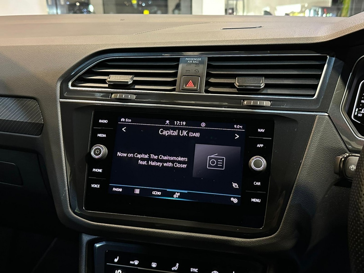 Used Volkswagen Tiguan 2023 for sale - 76536691: Photo 19