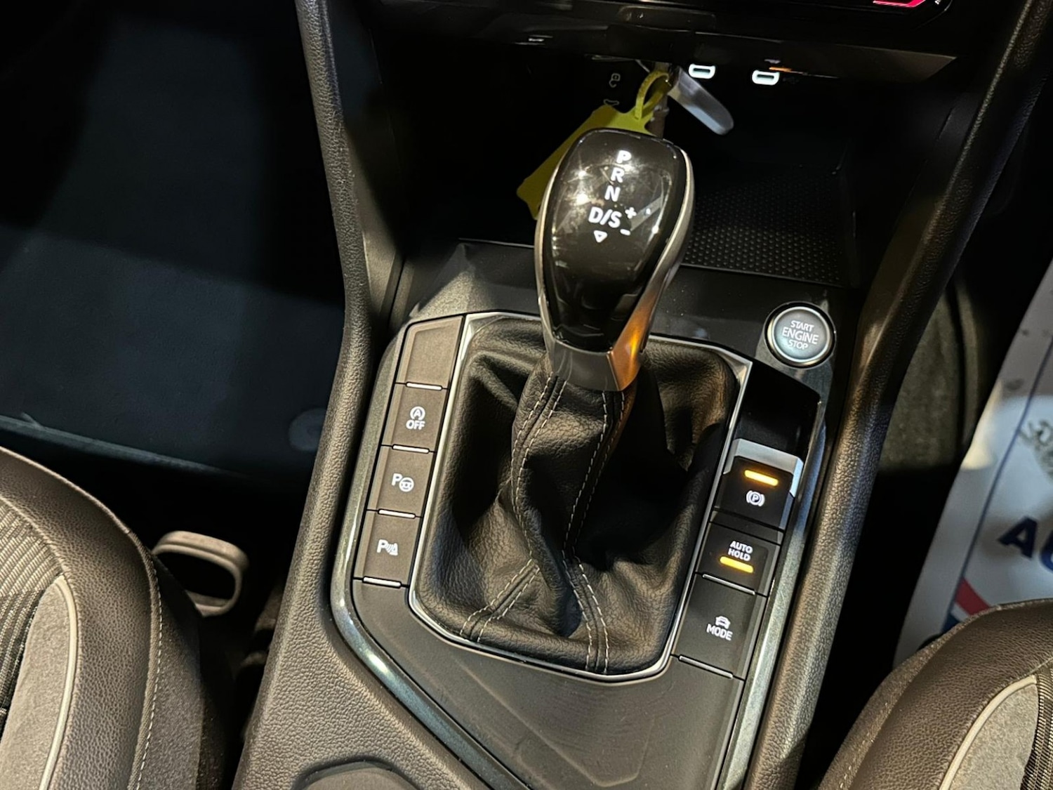 Used Volkswagen Tiguan 2023 for sale - 76536691: Photo 20