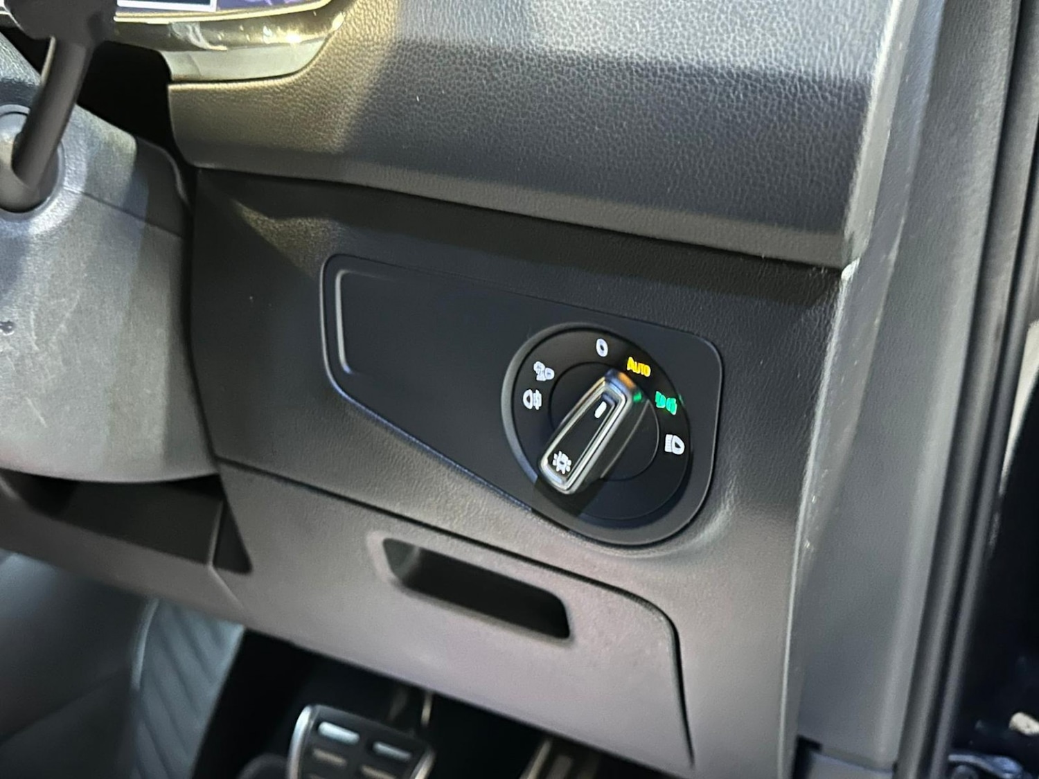 Used Volkswagen Tiguan 2023 for sale - 76536691: Photo 21