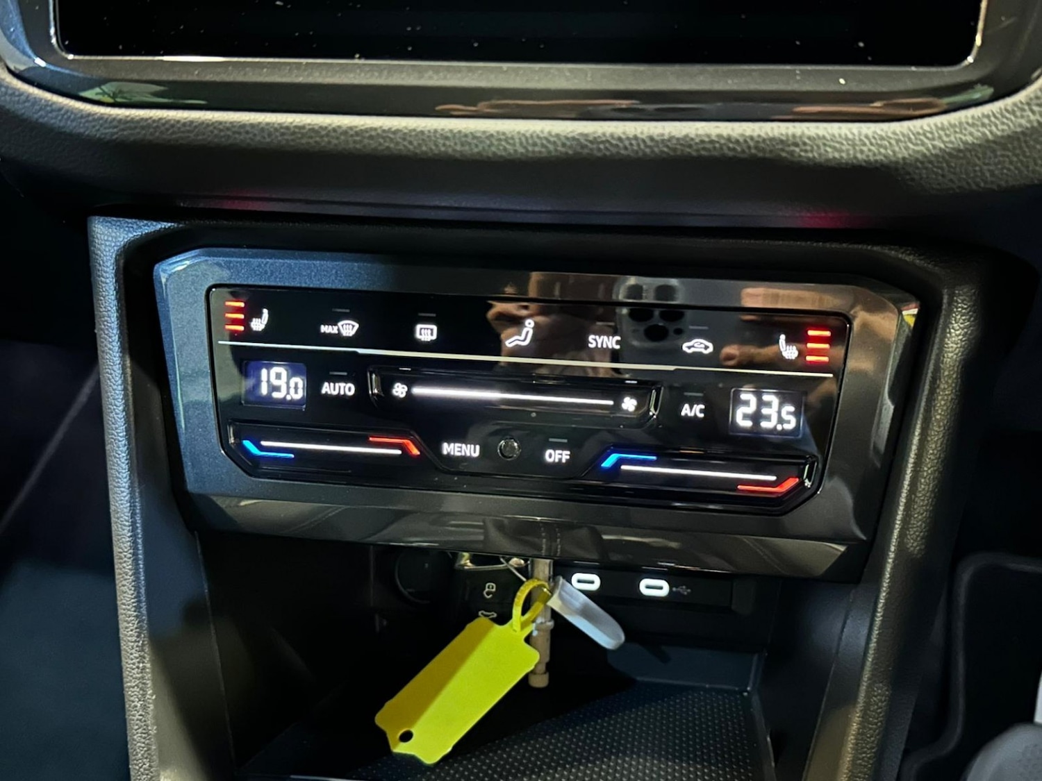 Used Volkswagen Tiguan 2023 for sale - 76536691: Photo 22