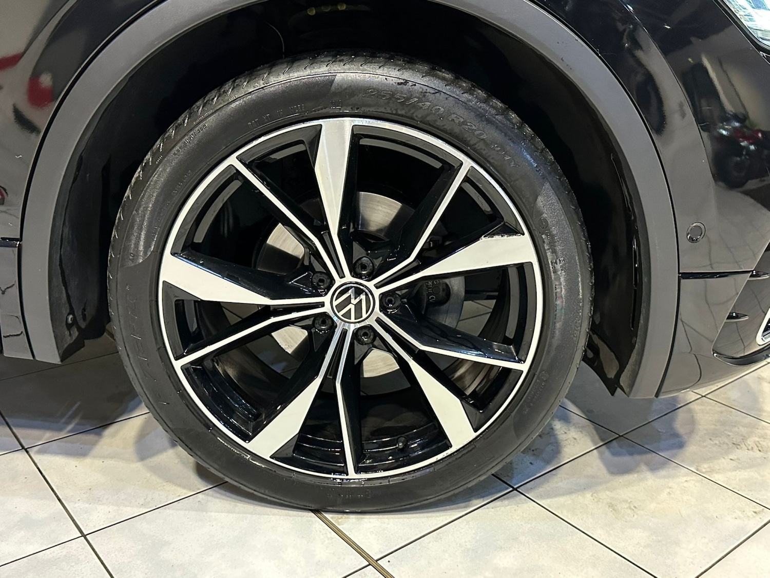 Used Volkswagen Tiguan 2023 for sale - 76536691: Photo 26