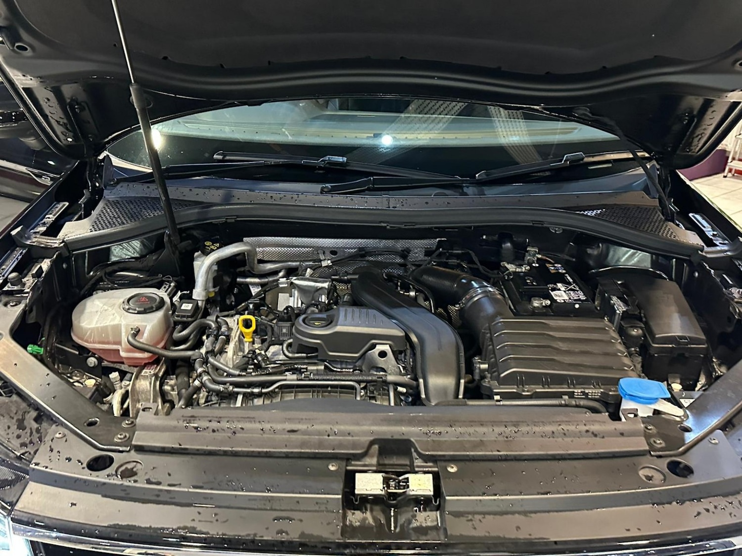 Used Volkswagen Tiguan 2023 for sale - 76536691: Photo 27