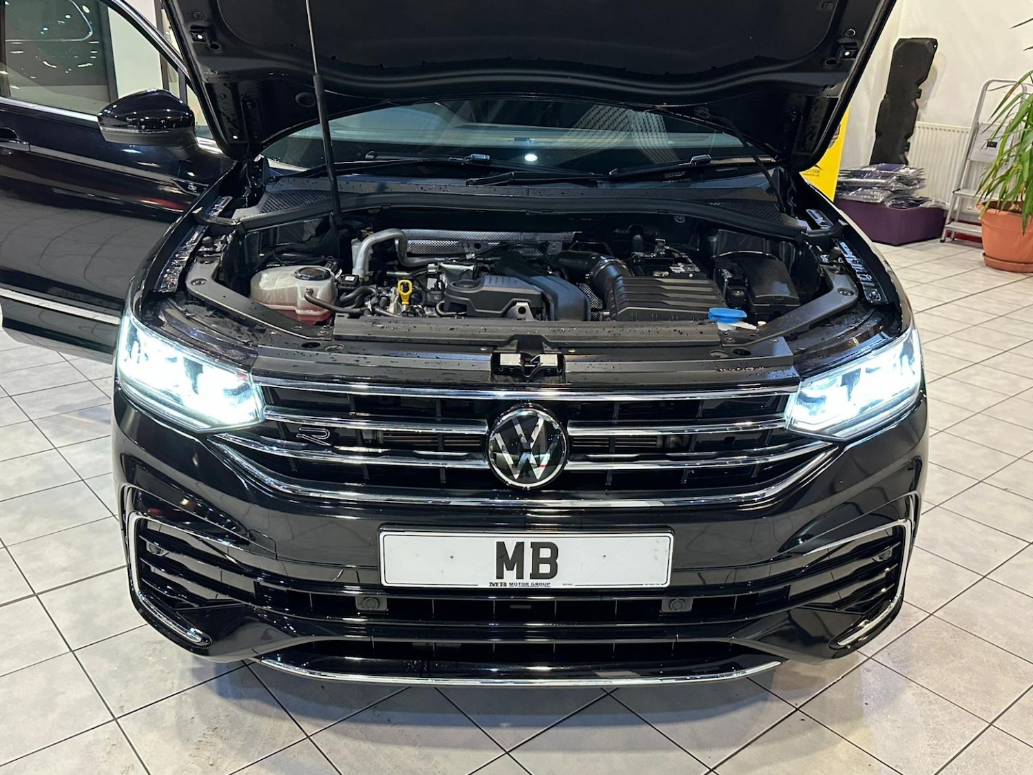 Used Volkswagen Tiguan 2023 for sale - 76536691: Photo 28