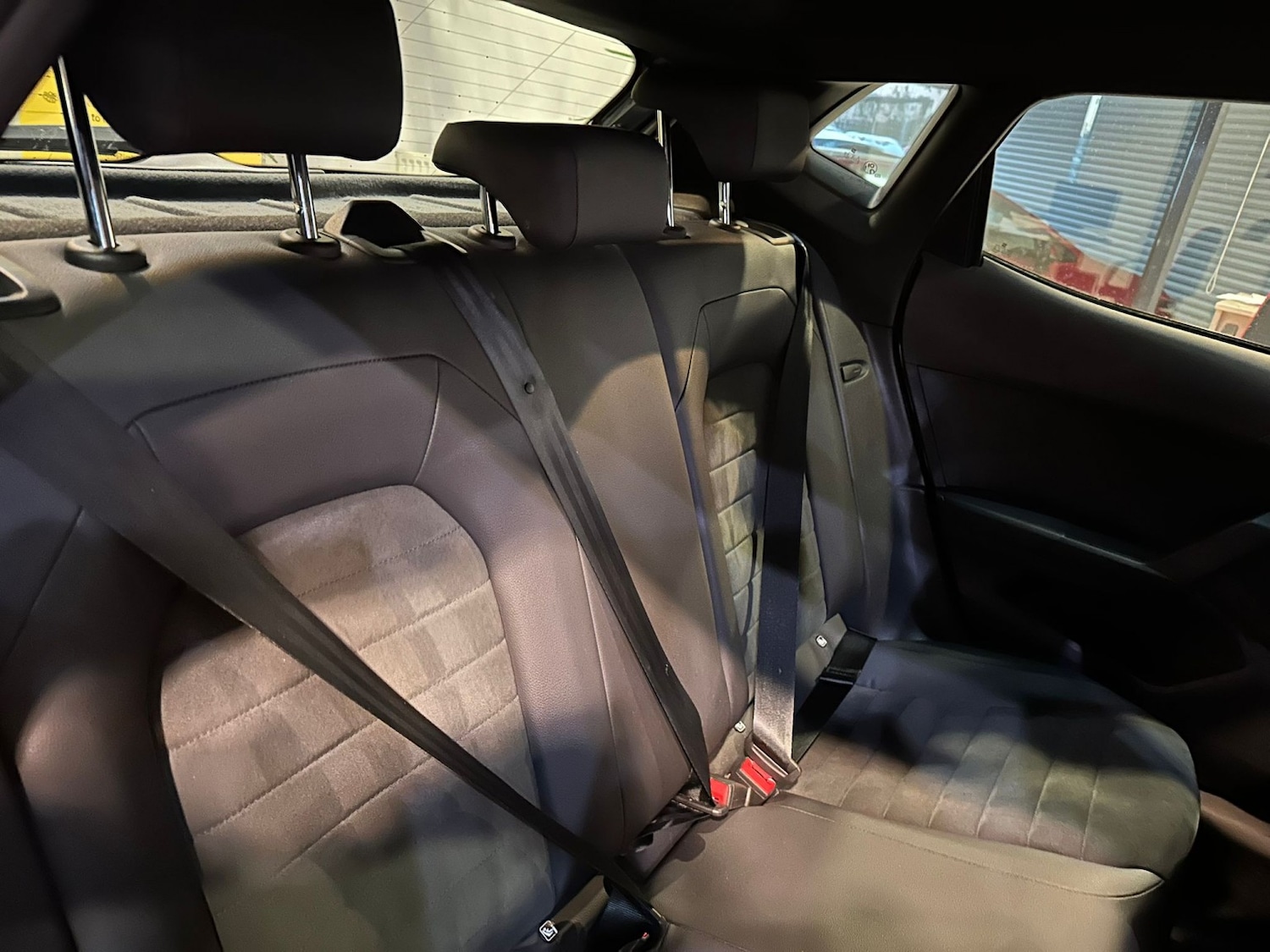 Used SEAT Ibiza 2020 for sale - 77189314: Photo 13