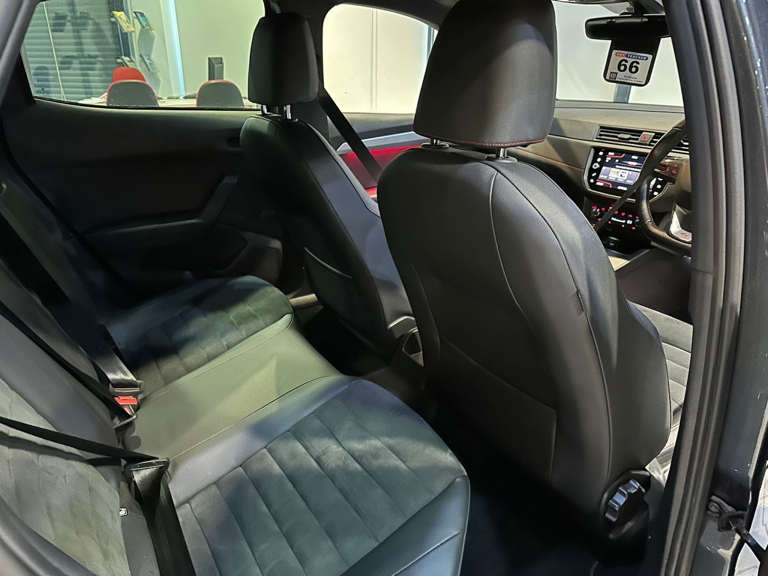 Used SEAT Ibiza 2020 for sale - 77189314: Photo 14