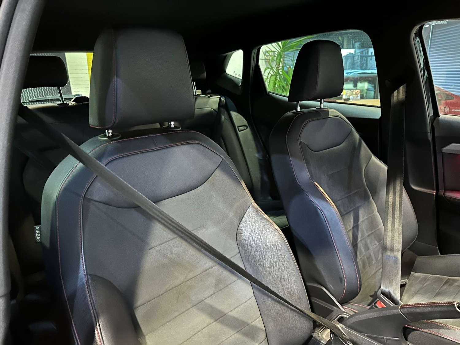 Used SEAT Ibiza 2020 for sale - 77189314: Photo 15