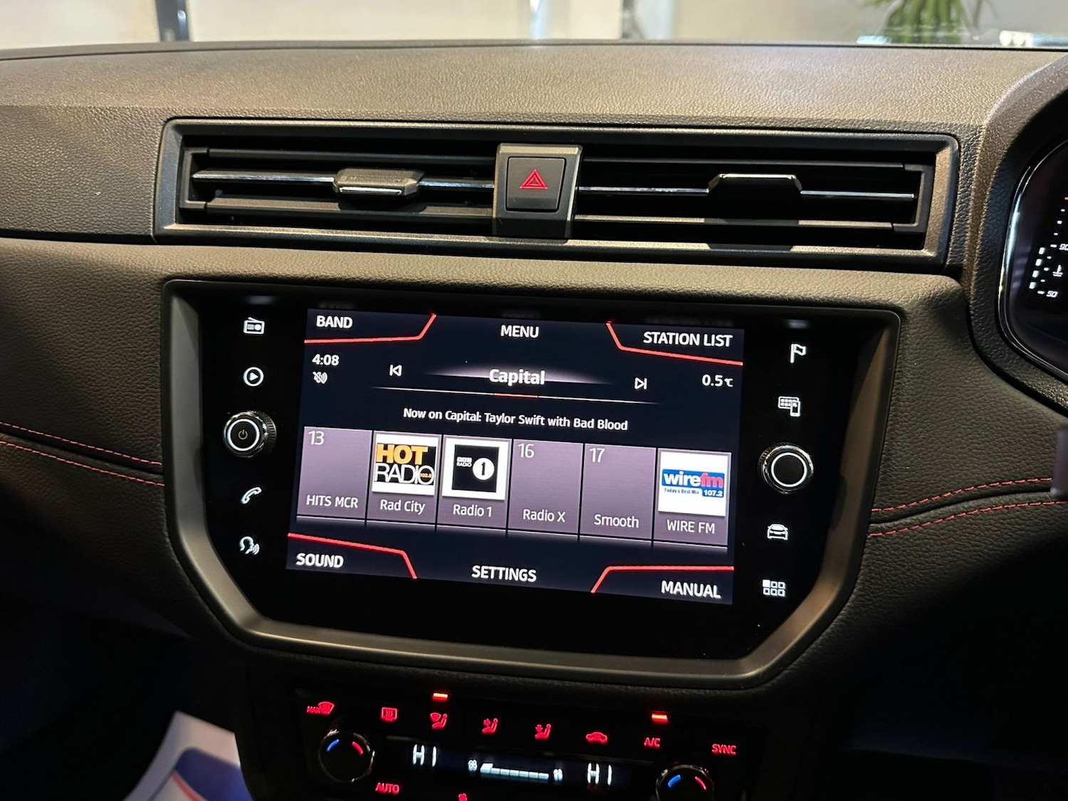 Used SEAT Ibiza 2020 for sale - 77189314: Photo 21