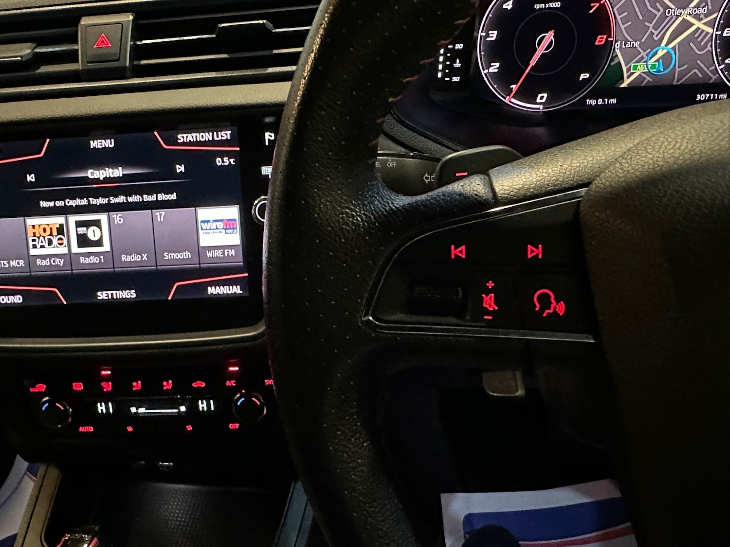 Used SEAT Ibiza 2020 for sale - 77189314: Photo 23