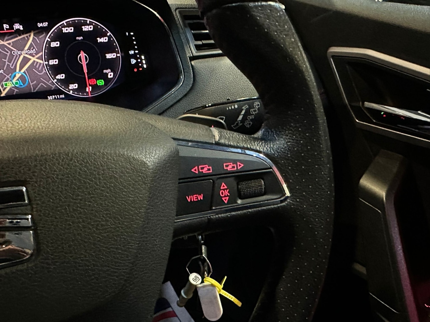 Used SEAT Ibiza 2020 for sale - 77189314: Photo 25