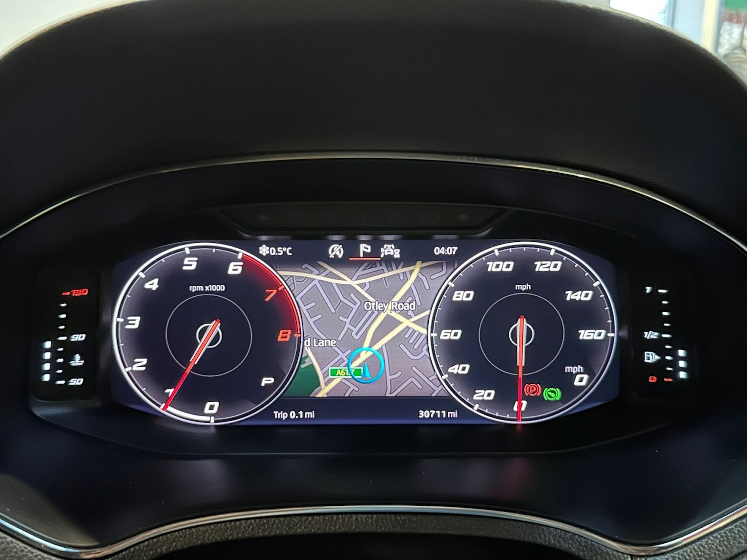 Used SEAT Ibiza 2020 for sale - 77189314: Photo 31