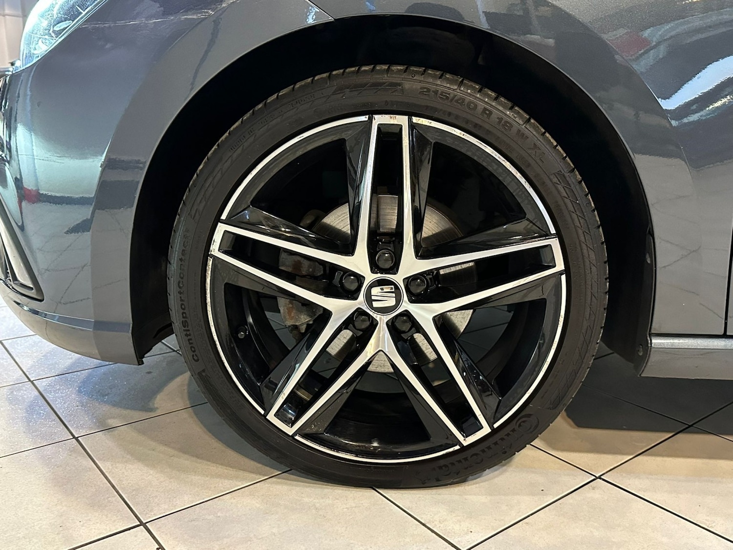 Used SEAT Ibiza 2020 for sale - 77189314: Photo 32