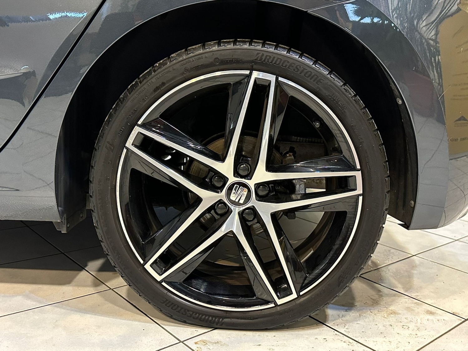 Used SEAT Ibiza 2020 for sale - 77189314: Photo 33