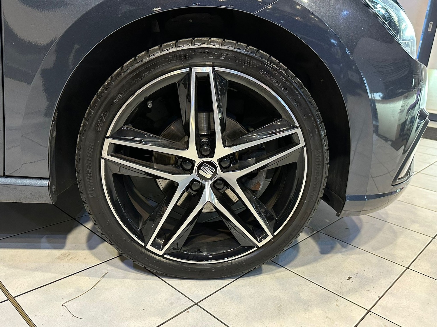 Used SEAT Ibiza 2020 for sale - 77189314: Photo 34