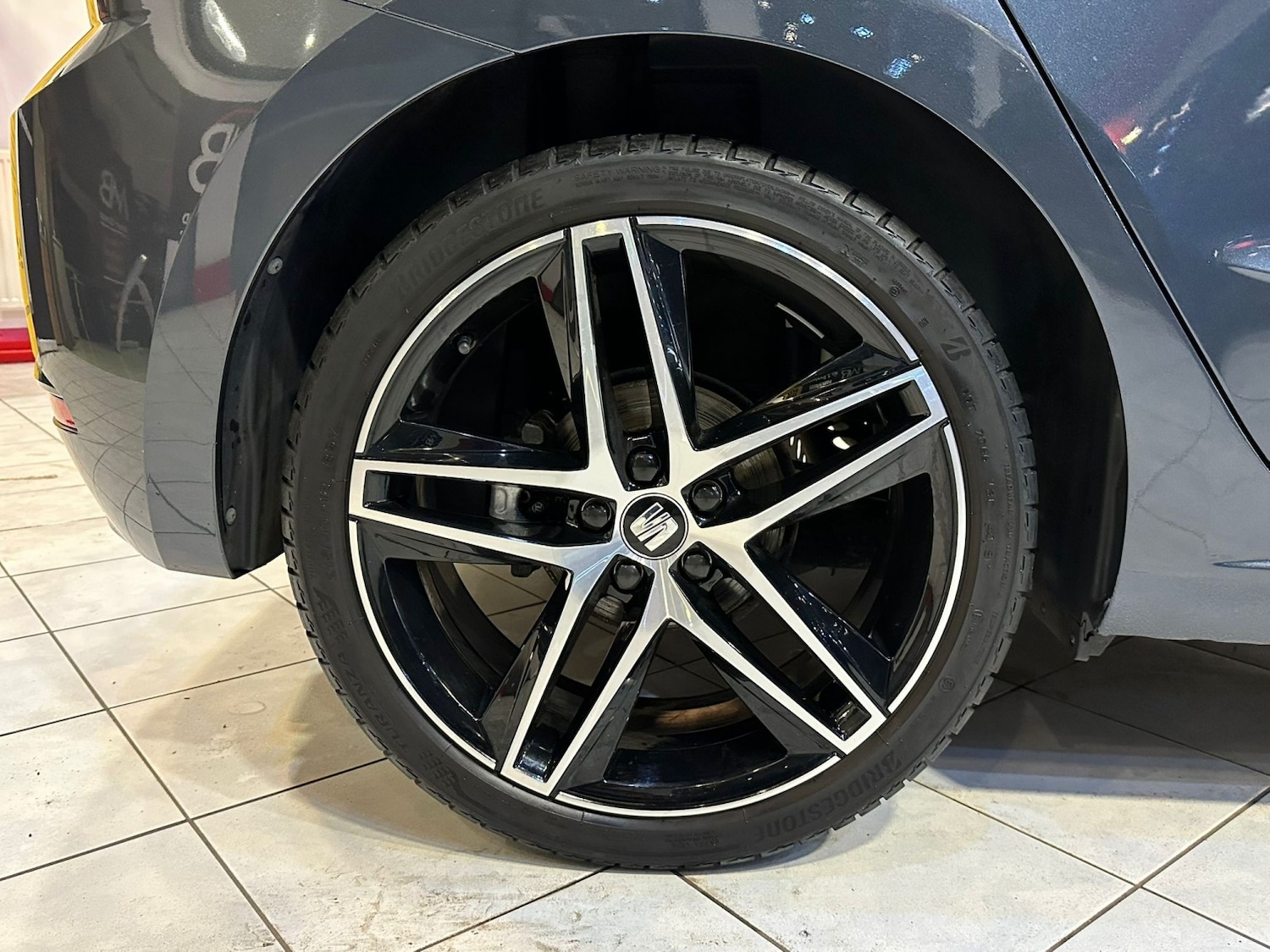 Used SEAT Ibiza 2020 for sale - 77189314: Photo 35