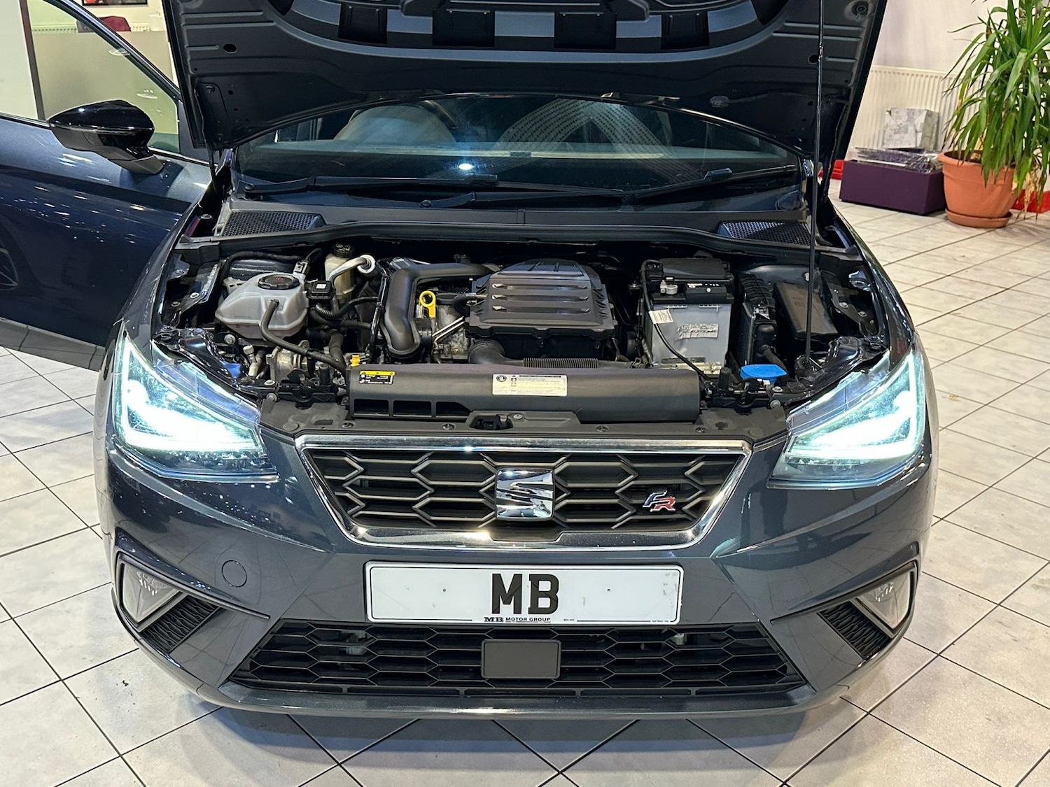 Used SEAT Ibiza 2020 for sale - 77189314: Photo 36