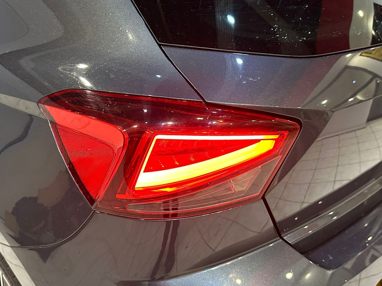 Used SEAT Ibiza 2020 for sale - 77189314: Photo 7