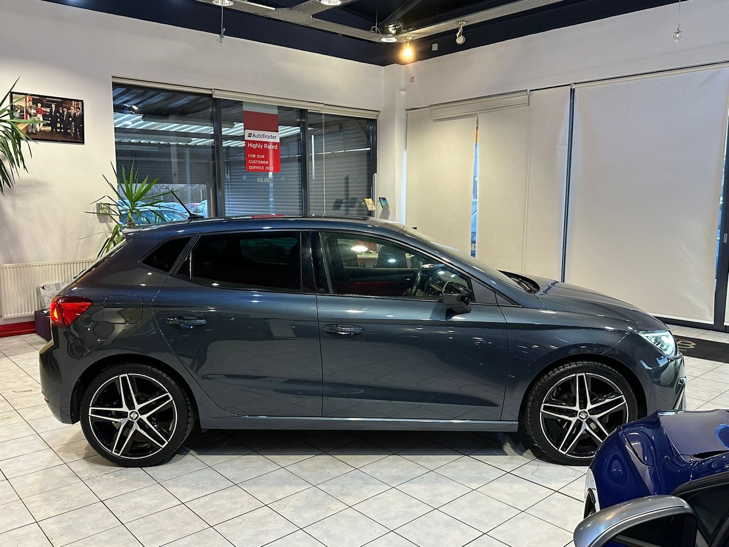 Used SEAT Ibiza 2020 for sale - 77189314: Photo 9