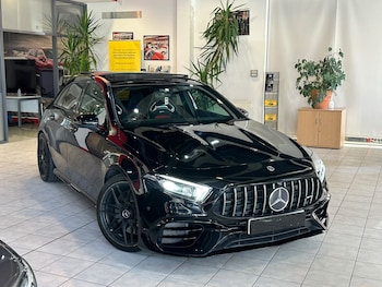 Used Mercedes-Benz A-Class 2020 for sale - 79483265: Photo