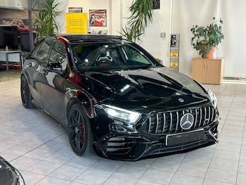 Used Mercedes-Benz A-Class 2020 for sale - 79483265: Photo