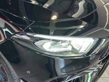 Used Mercedes-Benz A-Class 2020 for sale - 79483265: Photo