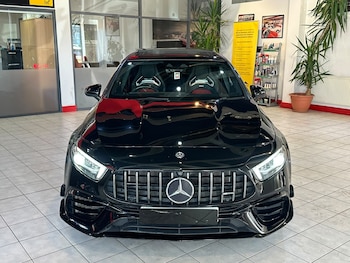 Used Mercedes-Benz A-Class 2020 for sale - 79483265: Photo