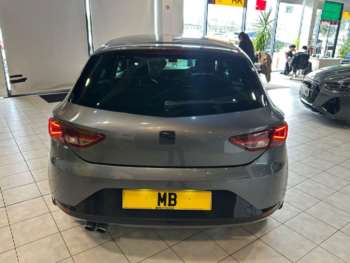 Used SEAT Leon 2015 for sale - 75074453: Photo