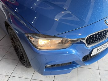 Used BMW 3 Series 2016 for sale - 79785580: Photo