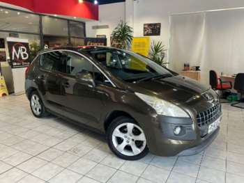 2010 - 1.6 HDi Sport 5-Door